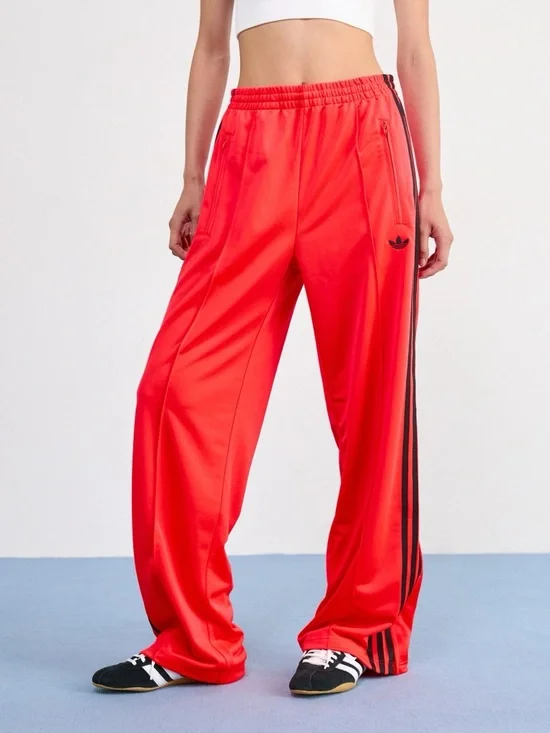 adidas Firebird Loose Track Pant - Picture 1 of 4